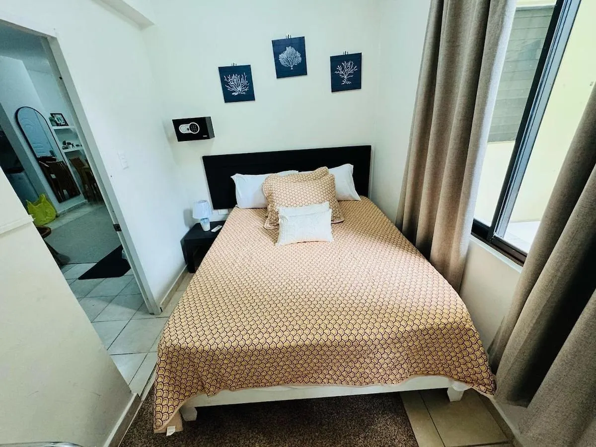Central, A 5 Minutos De Playa, Ac, Piscina, Comodo, Bares, Rest Sosua Apartment