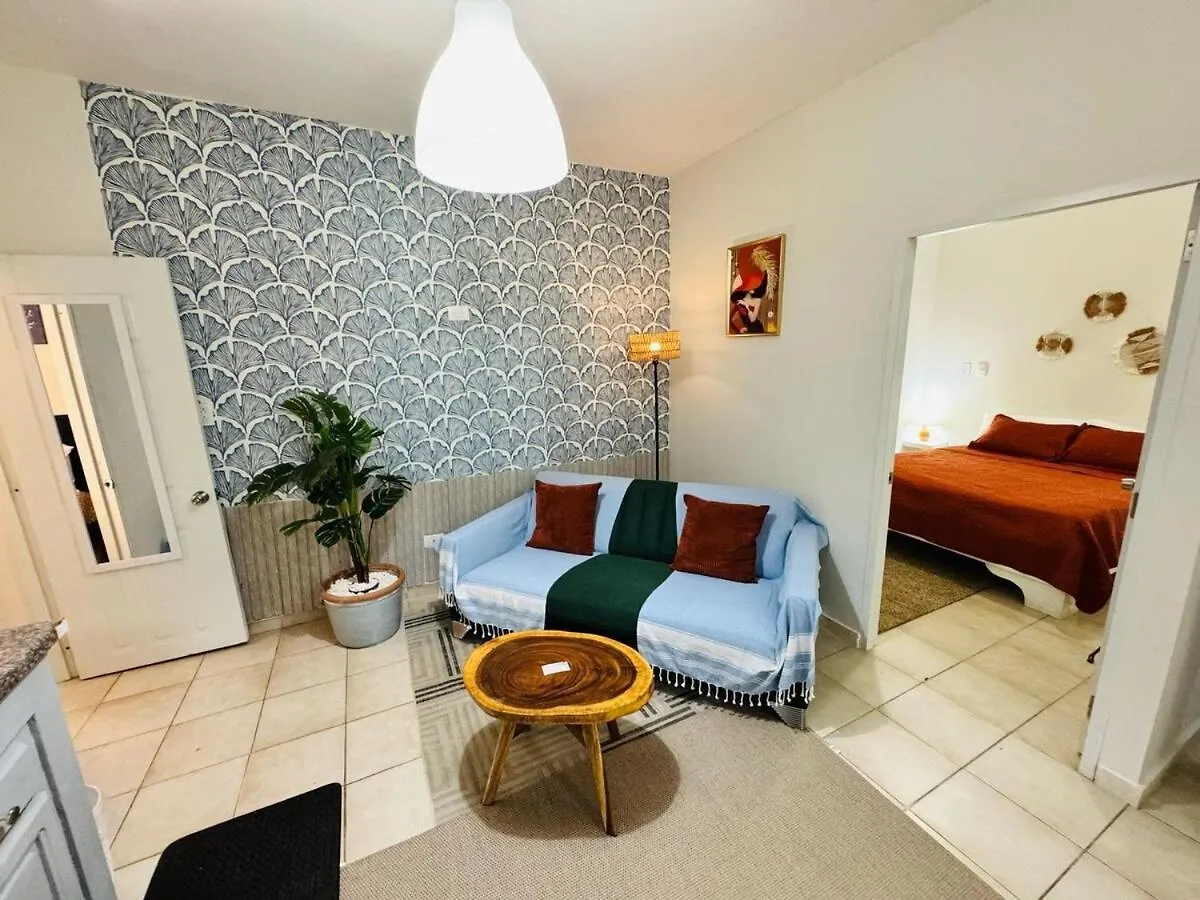 Apartment Central, A 5 Minutos De Playa, Ac, Piscina, Comodo, Bares, Rest Sosua Dominican Republic