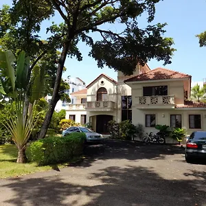 Pavillion Sosúa