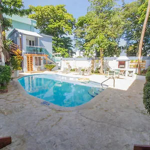 Konukevi Casa Valeria Boutique, Sosúa
