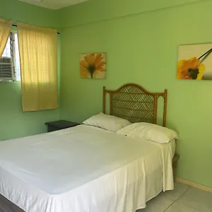 Coco And Sosúa