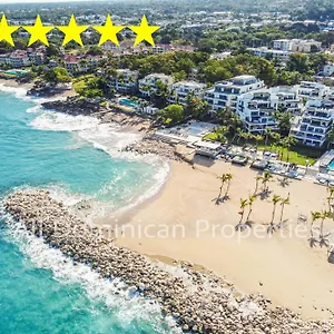 Infiniti Blu, Sosua, Family Suites! Apartment