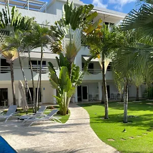 Otel New Garden, Sosúa