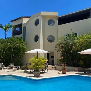 Otel Don Andres, Sosúa