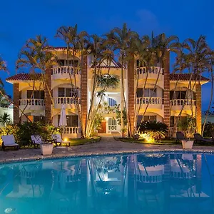 Voramar Hotel