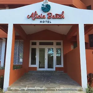 Alicia Hotel