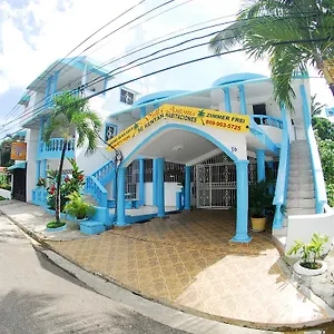 Antonia 16 Hotel