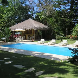 Natura Village Chalet