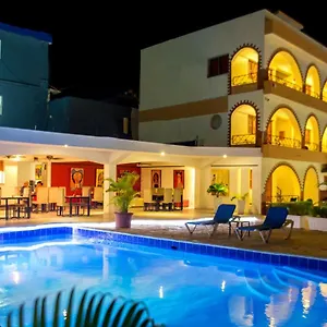 Palmeras Hotel