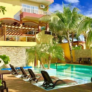 Sosua Inn Hotel Sosúa