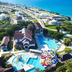 3* Отель Ocean Village